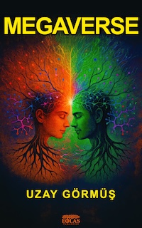 Megaverse cover image